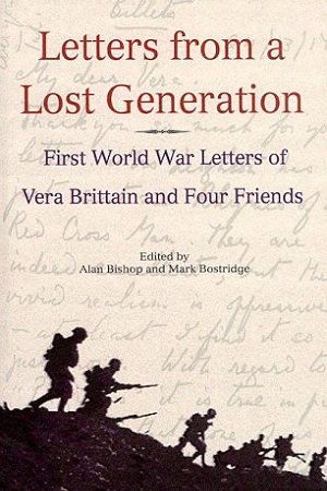 [9780316646642] Letters from a Lost Generation : First World War Letters of Vera Brittain and Four Friends
