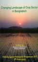 Changing Landscape Of Crop Sector In Bangladesh