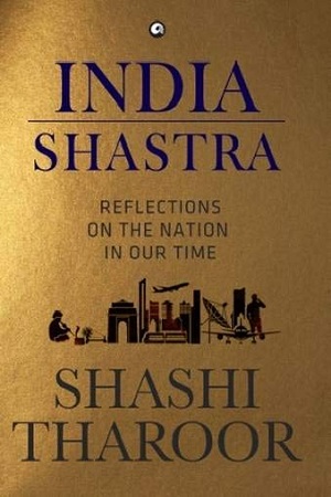 [9789384067281] India Shastra: Reflections on the Nation in Our Time