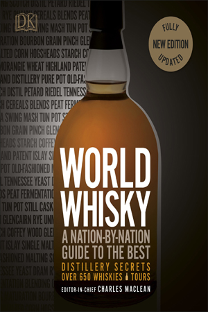 [9780241229798] World Whisky: A Nation-by-Nation Guide to the Best