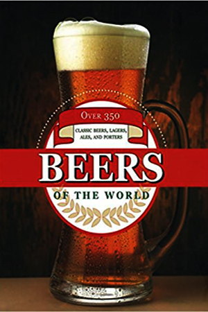 [9781407576084] Beers of the World