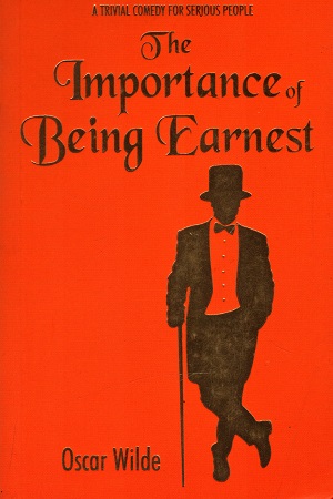 [9789388144377] The Importance Of Being Earnest