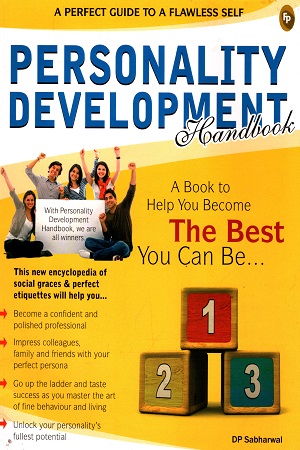 [9788172343170] Personality Development Handbook