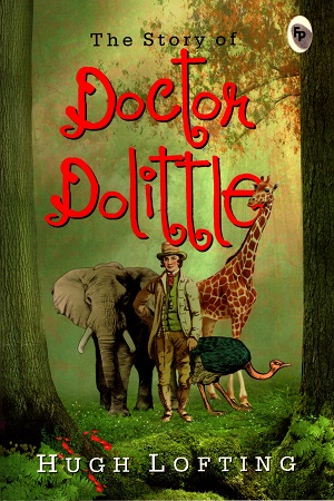 [9789390093984] The Story of Doctor Dolittle