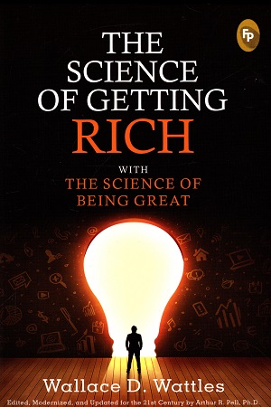 [9789389432923] The Science of Getting Rich with The Science of Being Great