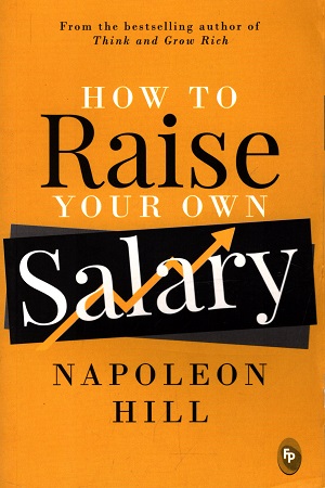 [9789389931181] How To Raise Your Own Salary