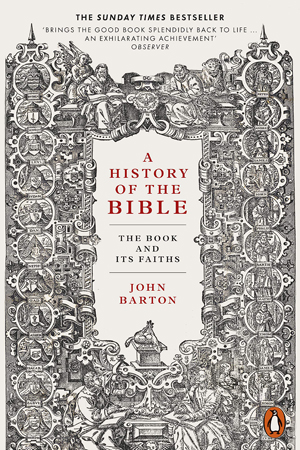 [9780141978505] A History Of The Bible