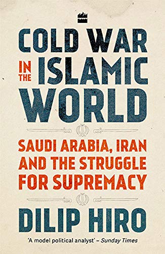 [9789353024741] Cold War in the Islamic World