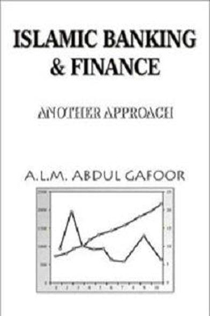 [8172317255] Islamic Banking and Finance: Another Apporach