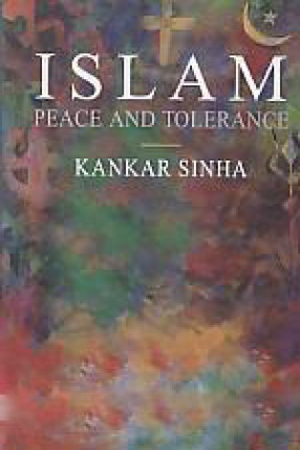 [5354600000003] Islam : Peace And Tolerance