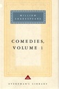 Comedies: Volume 1