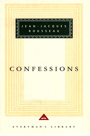 [9780679409984] Confessions