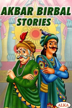 [9788180061949] AKBAR BIRBAL STORIES