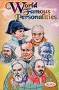 WORLD'S FAMOUS PERSONALITES