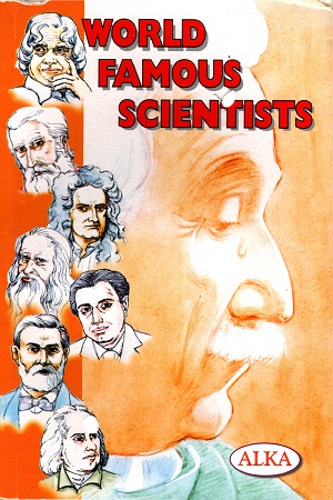 [9788180062139] WORLD FAMOUS SCIENTISTS