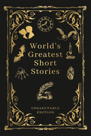 [9789389432930] World's Greatest Short Stories