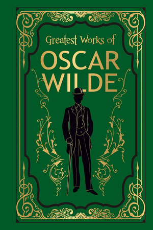 [9789389931440] Greatest Works of Oscar Wilde