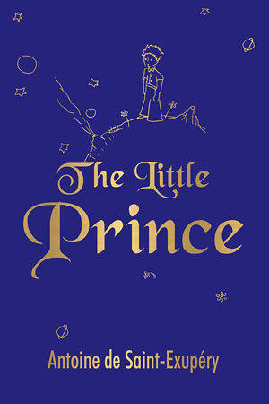 [9789386538222] The Little Prince