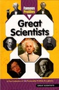 Famous Profiles: Great Scientists