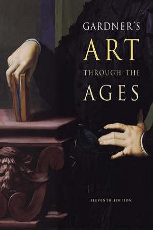 [9780155083158] Art Through The Ages