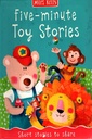 Five Minute Toy Stories