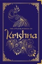The Little Blue Book on Krishna