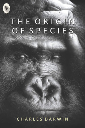 [9788172344887] The Origin of Species