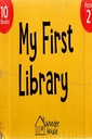 My First Library (10 books)