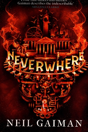 [9781472283351] Neverwhere Neverwhere