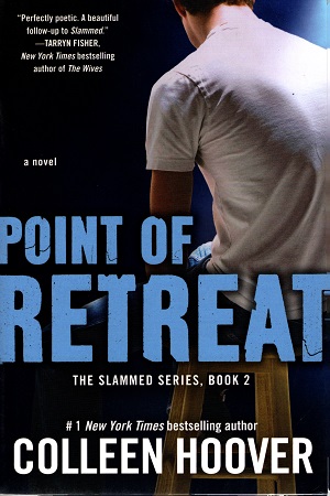 [9781476715926] Point of Retreat: A Novel
