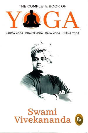 [5491900000002] The Complete Book of Yoga