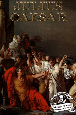 [9789389567427] Julius Caesar