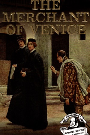 [9789389432497] The Merchant of Venice