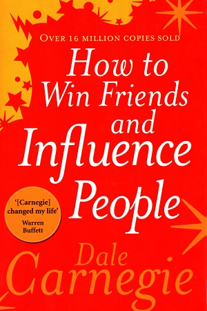 [9780091906351] How To Win Friends And Influence People