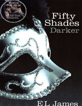 [9780099579922] Fifty Shades Darker