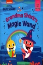 Grandma Shark's Magic Wand