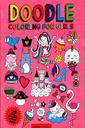 Doodle : Coloring For Girls