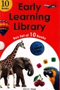 Early Learning Library (Box set of 10 Books)