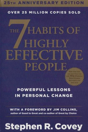 [9781471165085] The 7 Habits of Highly Effective People