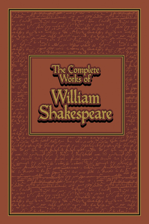 [9781626860988] The Complete Works of William Shakespeare