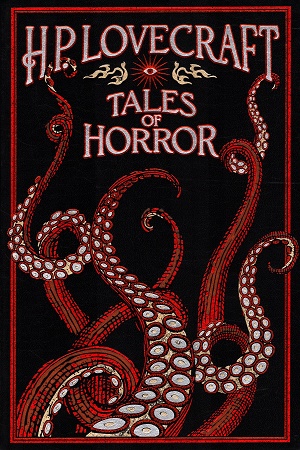 [9781607109327] Tales Of Horror
