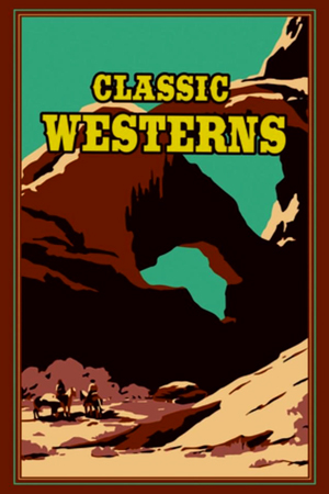 [9781684120970] Classic Westerns