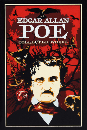 [9781607103141] Edgar Allan Poe: Collected Works