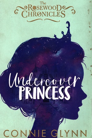 [9780141387567] Undercover Princess