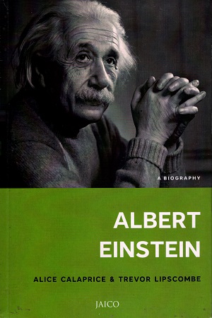 [9788184953541] Albert Einstein