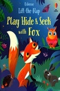 Play Hide And Seek With Fox