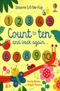 Count To Ten And Back Again