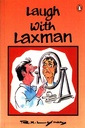 Laugh With Laxman