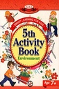 SMART LEARNING FOR KIDS 5th Activity Book Environment