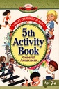 SMART LEARNING FOR KIDS 5th Activity Book General Awareness